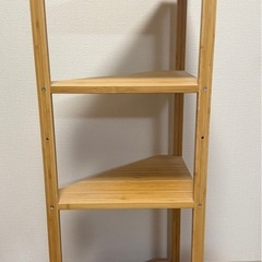コーナーラックの画像
