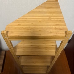 コーナーラックの画像