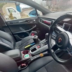 【良好】ポルシェ　マカンSの画像