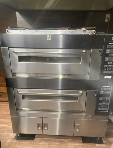 電気スーパーオーブン KSEN-642T-S          　値段交渉可