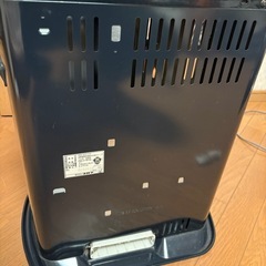 コロナ 石油ストーブ RX－2211Yの画像