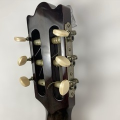 YAIRI GUITAR ビンテージ クラシックギターの画像