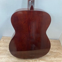 Calace ヴィンテージ アコースティックギタ 100Bの画像