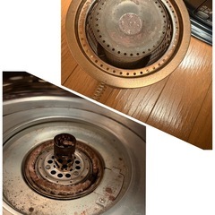 コロナ 石油ストーブ RX－2211Yの画像