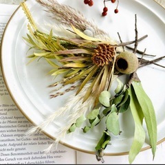 パンパスグラス　小分けjmmの画像