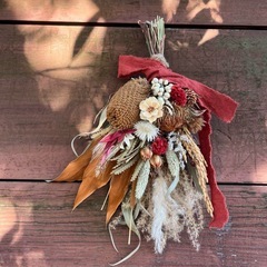 パンパスグラス　小分けjmmの画像