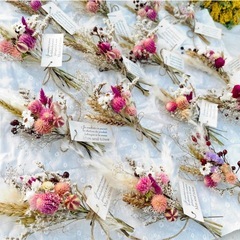 パンパスグラス　小分けjmmの画像