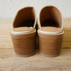 ビューティーアンドユース　サボサンダルの画像