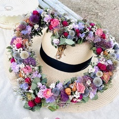 千日紅　hmの画像