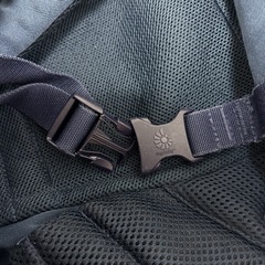 抱っこ紐の画像