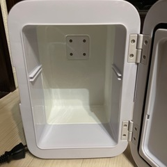 【ややジャンク】冷温庫の画像