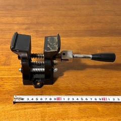 Conquest コンケストスキーチューンナップバイス＆スペーサーセットのひとつの画像