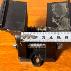 Conquest コンケストスキーチューンナップバイス＆スペーサーセットのひとつの画像