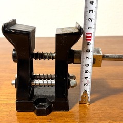 Conquest コンケストスキーチューンナップバイス＆スペーサーセットのひとつの画像