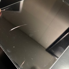 Apple pencil第二世代とセット！！ iPad Pro 11インチ 第2世代 256GBスペースグレーWi-Fiモデルの画像