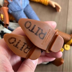 トイストーリー　　おもちゃの画像