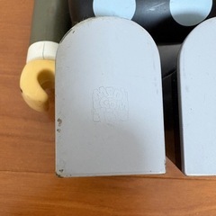 メディコムトイ   400% フィギュアMEDICOM TOY KAWS BE@RBRICK 1stの画像