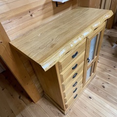 収納　ケース　タンスの画像