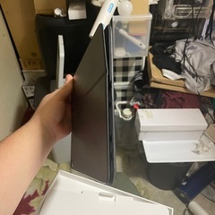  Smart Keyboard Folioの画像