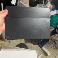  Smart Keyboard Folioの画像