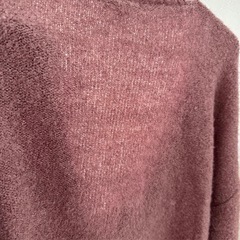 カーディガンの画像