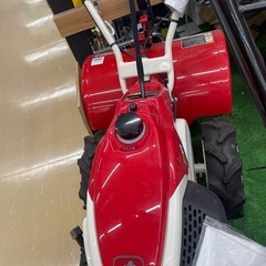 イセキ　小型耕運機　VAR4503DXの画像