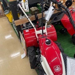 イセキ　小型耕運機　VAR4503DXの画像