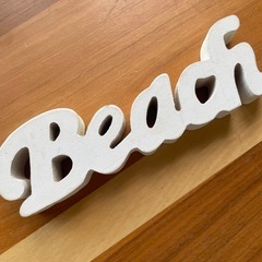 マリンテイスト　インテリア　海　5点セット　ハンドメイドの画像