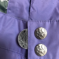 ロキシー　スノーボードウエアの画像