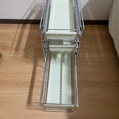 【お譲りします】食器収納の画像