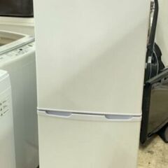 6856 　１人暮らし家電2点セット！配達取り付け無料！の画像