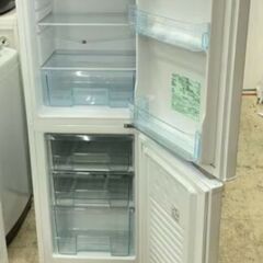 6856 　１人暮らし家電2点セット！配達取り付け無料！の画像