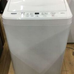 6856 　１人暮らし家電2点セット！配達取り付け無料！の画像