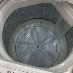 6856 　１人暮らし家電2点セット！配達取り付け無料！の画像