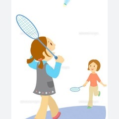 【楽しくバドミントン🏸】で遊びましょう🎶🎶週3開催✨🏸 - 板橋区