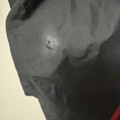 アシックス　バスケットボール　防寒着　　ウィンドブレーカーの画像