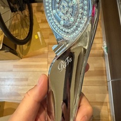 リファ　シャワーヘッドの画像