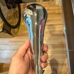 リファ　シャワーヘッドの画像