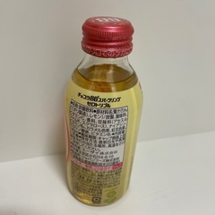 チョコラBBスパークリング ゼロトリプル6本の画像