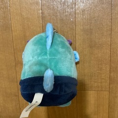 ハンギョドン　一番くじの画像