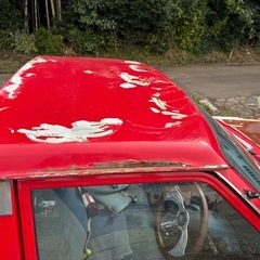 720ダットサントラックの画像