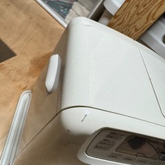 ダイニチブルーヒーターFW-251E 2005年製の画像