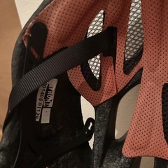  【無料でお譲りします！！】ogkカブト ヘルメット の画像