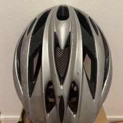  【無料でお譲りします！！】ogkカブト ヘルメット の画像