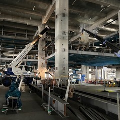 【高収入】【手厚い福利厚生】鳶職スタッフ募集／未経験は日当1万2000円~／経験者優遇！！の画像