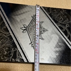 OGASAKA オガサカ　FCX 約153cm スノーボードの画像