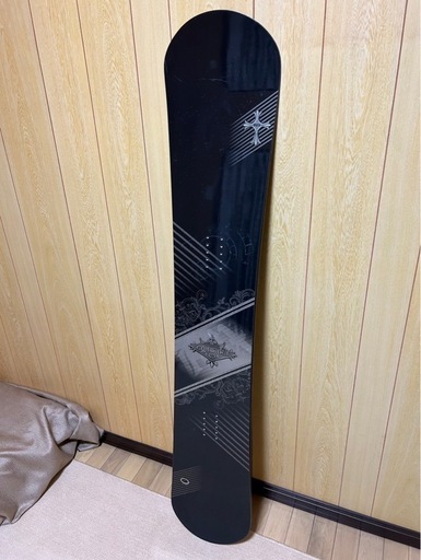 OGASAKA オガサカ　FCX 約153cm スノーボード