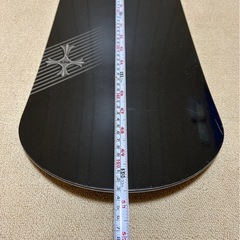 OGASAKA オガサカ　FCX 約153cm スノーボードの画像