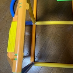 アンパンの室内遊具の画像