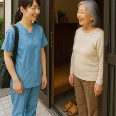 【川越市】ご家族やご本人の困りごとに伺います｜1回7,00…